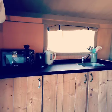 Tenda Da Julieta *