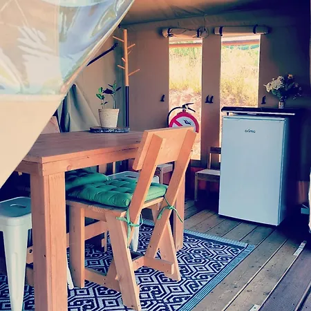 Tenda Da Julieta * Canedo de Basto