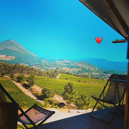 Tenda Da Julieta Luxuszelt