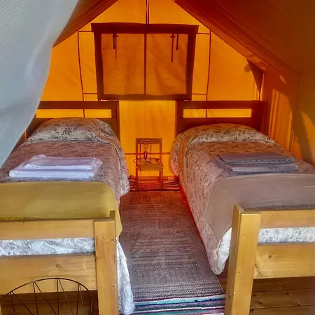 Tenda Da Julieta